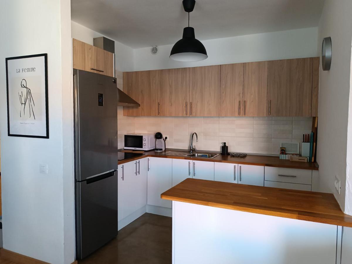 Vivienda Vacacional La Galana Corralejo Eksteriør billede