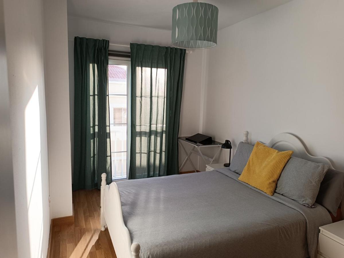 Vivienda Vacacional La Galana Corralejo Eksteriør billede