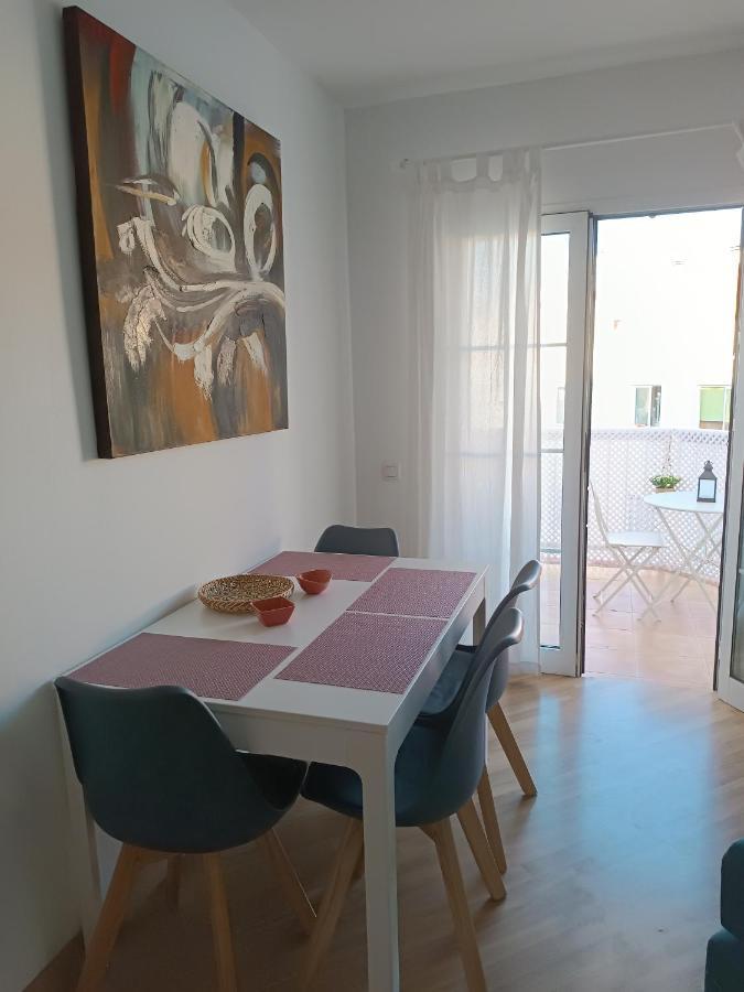 Vivienda Vacacional La Galana Corralejo Eksteriør billede