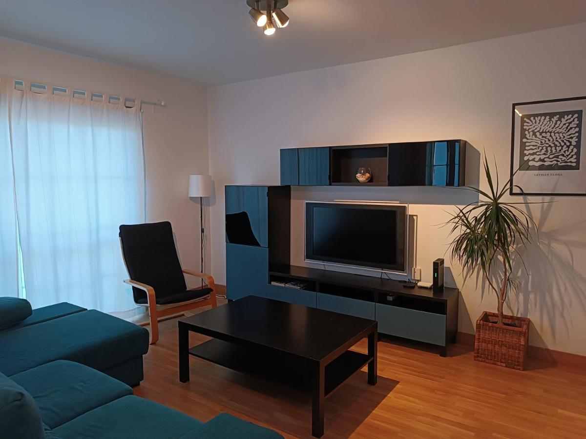 Vivienda Vacacional La Galana Corralejo Eksteriør billede