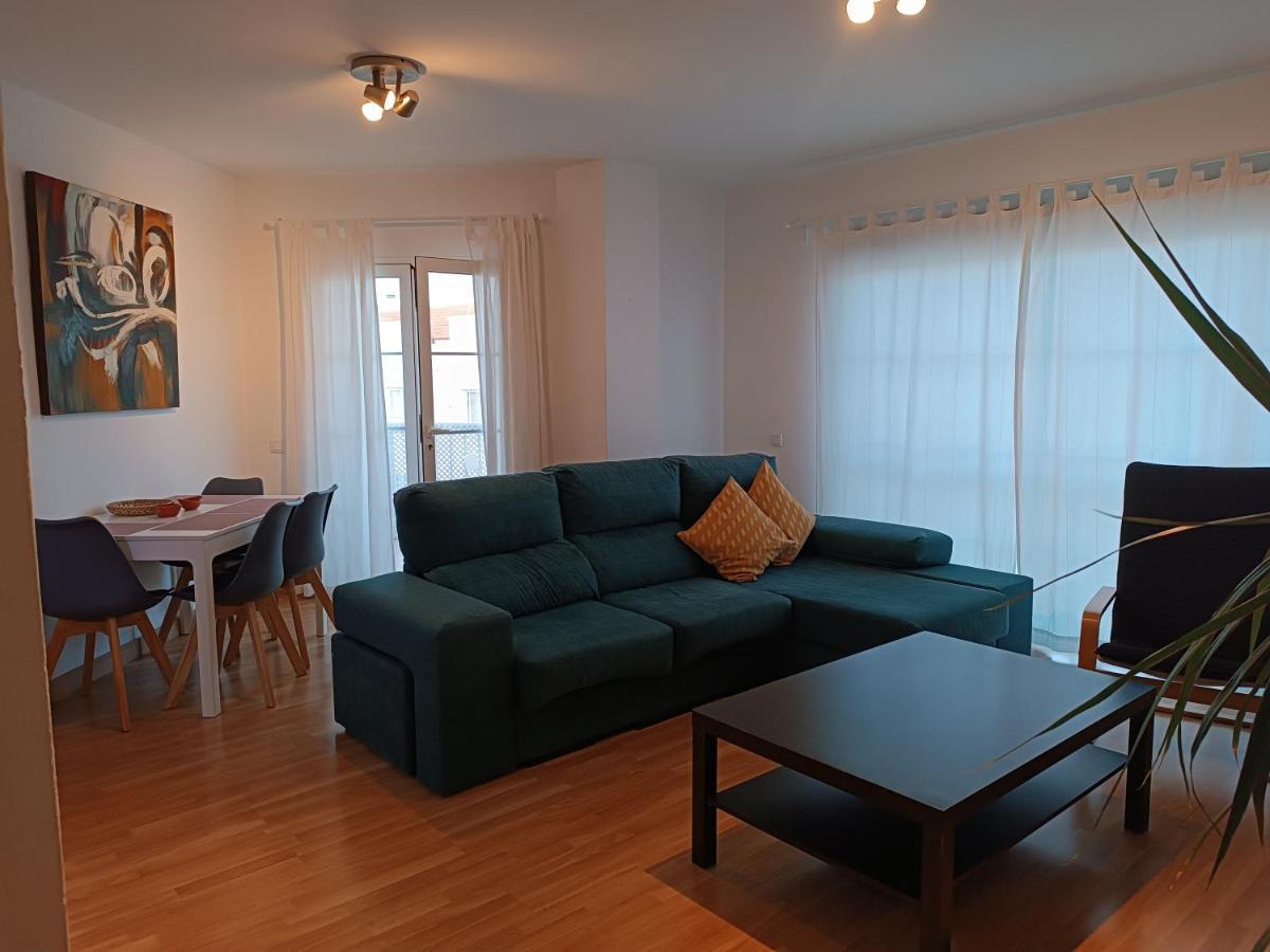 Vivienda Vacacional La Galana Corralejo Eksteriør billede