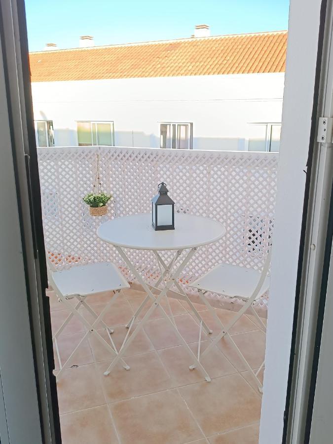 Vivienda Vacacional La Galana Corralejo Eksteriør billede